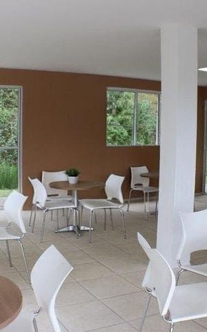 Apartamento para alugar com 45m², 2 quartos e 1 vaga