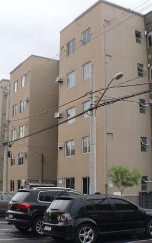 Apartamento para alugar com 45m², 2 quartos e 1 vaga Apartamento para alugar com 45m², 2 quartos e 1 vagaÁrea externa