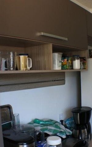 Apartamento para alugar com 45m², 2 quartos e 1 vaga Apartamento para alugar com 45m², 2 quartos e 1 vagaCozinha