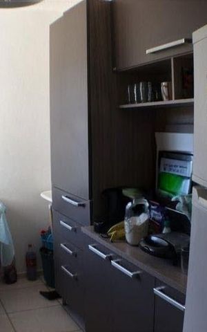 Apartamento para alugar com 45m², 2 quartos e 1 vaga Apartamento para alugar com 45m², 2 quartos e 1 vagaCozinha