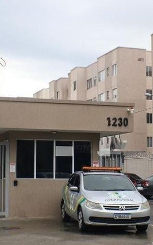 Apartamento para alugar com 45m², 2 quartos e 1 vaga