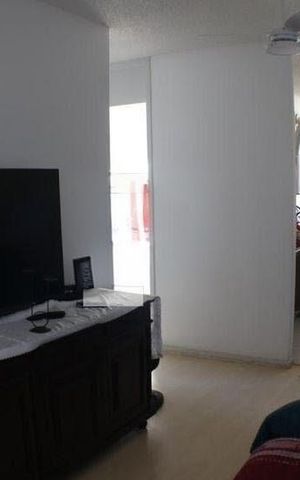 Apartamento para alugar com 45m², 2 quartos e 1 vaga Apartamento para alugar com 45m², 2 quartos e 1 vagaSala