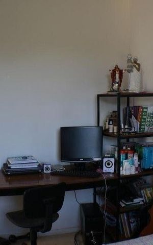 Apartamento para alugar com 45m², 2 quartos e 1 vaga Apartamento para alugar com 45m², 2 quartos e 1 vagaQuarto