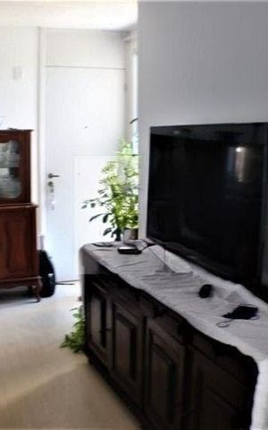 Apartamento para alugar com 45m², 2 quartos e 1 vaga Apartamento para alugar com 45m², 2 quartos e 1 vagaSala