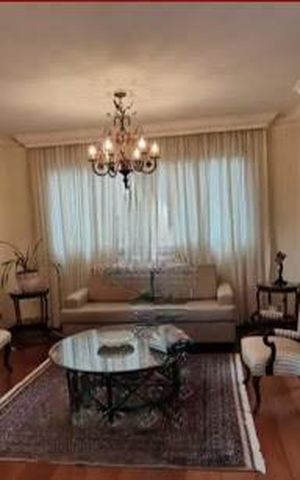 Apartamento à venda com 150m², 5 quartos e 3 vagas