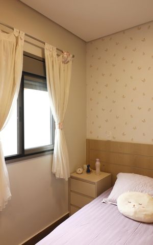 Casa à venda com 232m², 3 quartos e 3 vagasQuarto 3 - Suíte