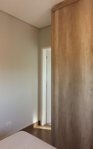 Casa à venda com 232m², 3 quartos e 3 vagasQuarto 1 - Suíte