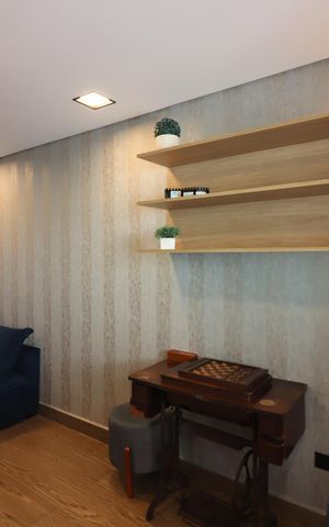 Casa à venda com 232m², 3 quartos e 3 vagasEscritório