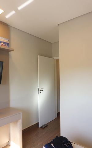 Casa à venda com 232m², 3 quartos e 3 vagasQuarto 1 - Suíte