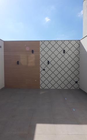 Casa à venda com 232m², 3 quartos e 3 vagasEspaço Gourmet e Quintal 