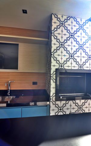 Casa à venda com 232m², 3 quartos e 3 vagasEspaço Gourmet e Quintal 