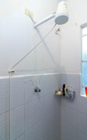 Apartamento à venda com 53m², 2 quartos e sem vaga Apartamento à venda com 53m², 2 quartos e sem vagaBanheiro