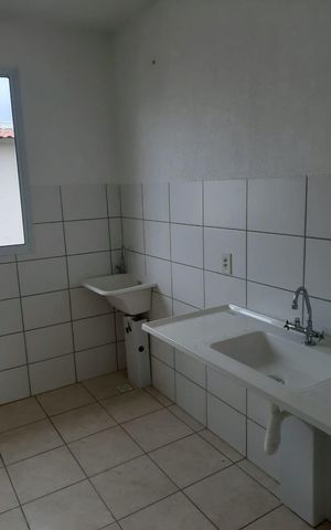Apartamento para alugar com 47m², 2 quartos e 1 vagaCozinha