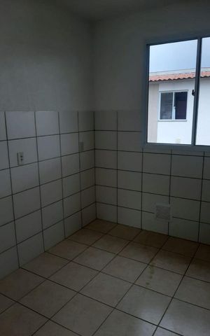 Apartamento para alugar com 47m², 2 quartos e 1 vagaCozinha