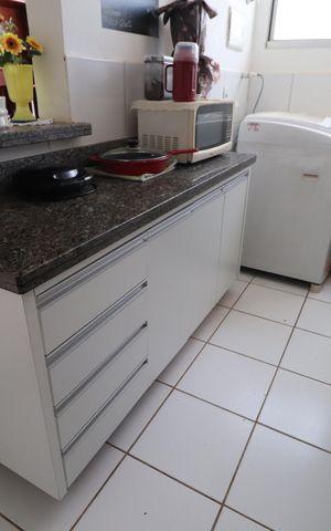 Apartamento para alugar com 50m², 2 quartos e 1 vagaCozinha