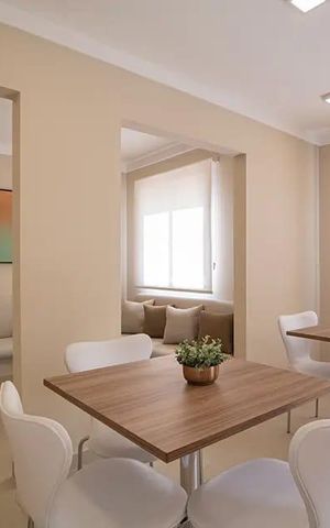Apartamento à venda com 41m², 2 quartos e sem vaga
