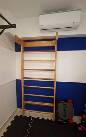 Apartamento à venda com 41m², 2 quartos e sem vaga