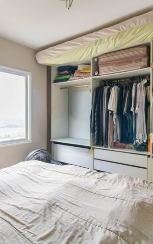 Apartamento à venda com 86m², 3 quartos e 2 vagas Apartamento à venda com 86m², 3 quartos e 2 vagasSuíte