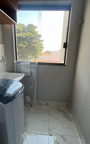 Apartamento para alugar com 30m², 1 quarto e sem vagaÁrea de Serviço