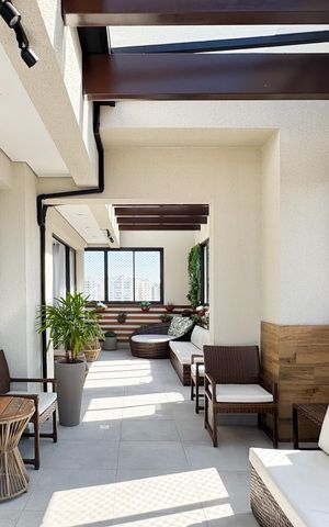 Apartamento para alugar com 54m², 2 quartos e 1 vagaÁrea comum - Salão de festas