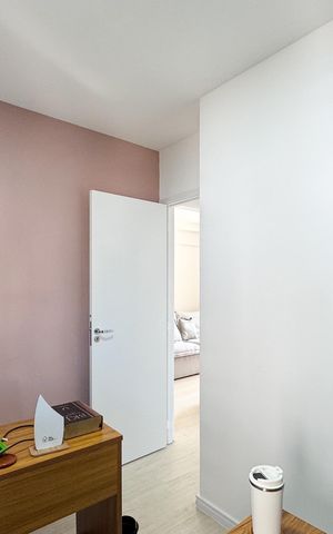 Apartamento para alugar com 54m², 2 quartos e 1 vagaQuarto 
