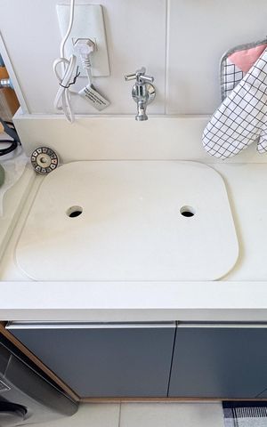 Apartamento para alugar com 54m², 2 quartos e 1 vagaÁrea de Serviço