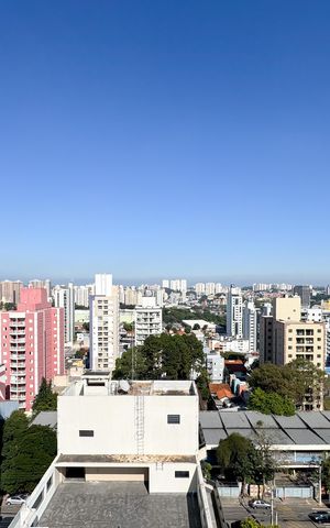 Apartamento para alugar com 54m², 2 quartos e 1 vagaÁrea comum - brinquedoteca 