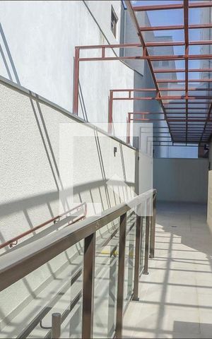 Apartamento para alugar com 54m², 2 quartos e 1 vagaEntrada 