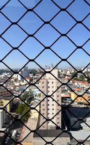 Apartamento para alugar com 54m², 2 quartos e 1 vagaÁrea comum - Salão de festas
