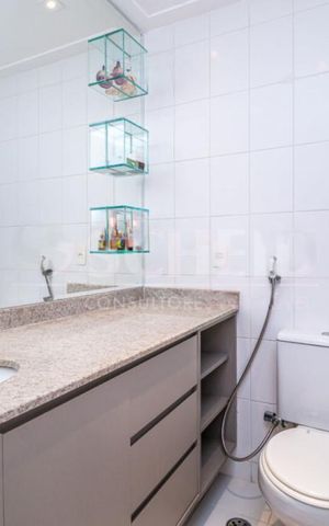 Apartamento à venda com 274m², 3 quartos e 4 vagas