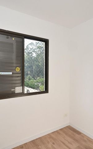 Apartamento para alugar com 70m², 3 quartos e 1 vagaQuarto 3