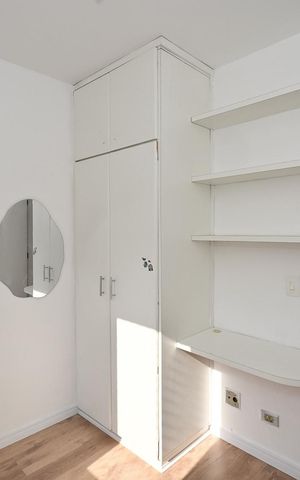 Apartamento para alugar com 70m², 3 quartos e 1 vagaQuarto 3