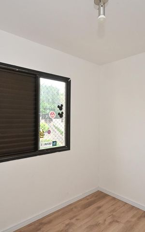 Apartamento para alugar com 70m², 3 quartos e 1 vagaQuarto 1