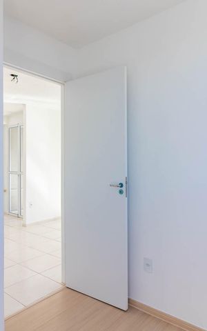 Apartamento para alugar com 40m², 2 quartos e sem vagaQuarto 2
