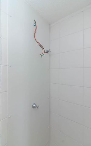 Apartamento para alugar com 40m², 2 quartos e sem vagaBanheiro