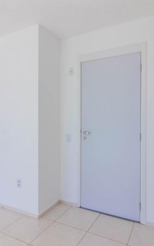Apartamento para alugar com 40m², 2 quartos e sem vagaCozinha
