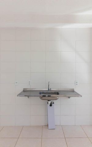 Apartamento para alugar com 40m², 2 quartos e sem vagaCozinha