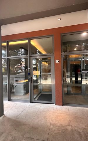 Studio para alugar com 32m², 1 quarto e 1 vaga