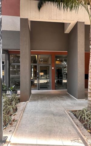 Studio para alugar com 32m², 1 quarto e 1 vaga