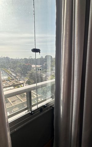 Studio para alugar com 32m², 1 quarto e 1 vaga Studio para alugar com 32m², 1 quarto e 1 vagaStudio