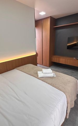 Studio para alugar com 32m², 1 quarto e 1 vaga Studio para alugar com 32m², 1 quarto e 1 vagaStudio