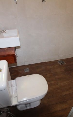 Casa para alugar com 217m², 4 quartos e 2 vagasBanheiro da Suíte 2