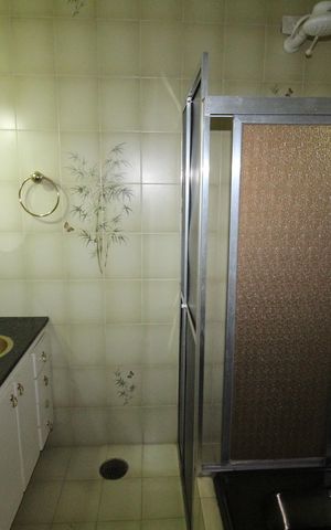 Casa para alugar com 217m², 4 quartos e 2 vagasBanheiro da Suíte 1