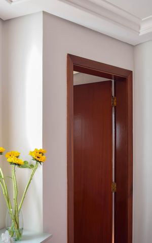 Apartamento para alugar com 125m², 3 quartos e 3 vagas Apartamento para alugar com 125m², 3 quartos e 3 vagasEntrada