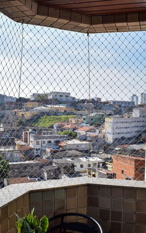 Apartamento para alugar com 125m², 3 quartos e 3 vagas Apartamento para alugar com 125m², 3 quartos e 3 vagasVaranda