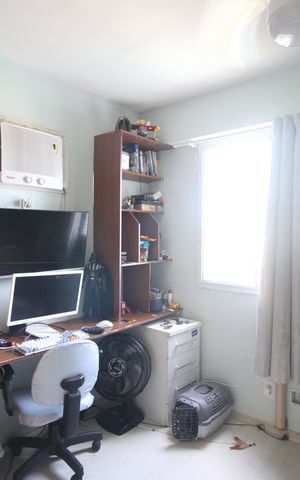 Apartamento à venda com 106m², 3 quartos e 2 vagasQuarto 2