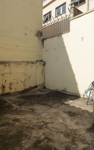 Casa para alugar com 150m², 2 quartos e 3 vagasÁrea externa