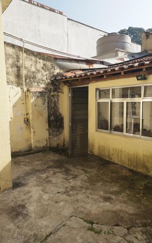 Casa para alugar com 150m², 2 quartos e 3 vagasÁrea externa