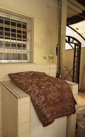 Casa para alugar com 150m², 2 quartos e 3 vagasÁrea externa