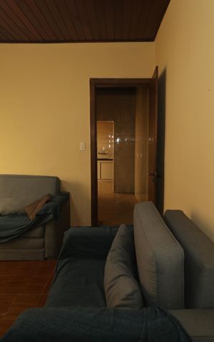 Casa para alugar com 150m², 2 quartos e 3 vagasSala